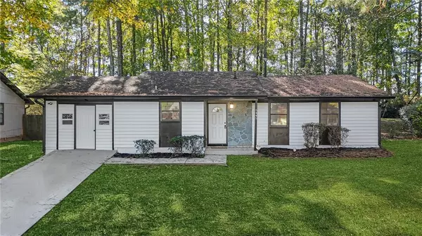 5445 Mallard TRL, Lithonia, GA 30058