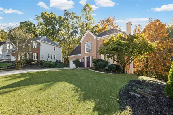 Kennesaw, GA 30152,3025 Kaley DR NW