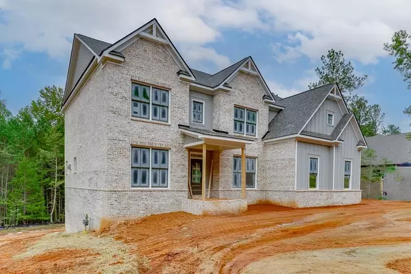 Bishop, GA 30621,1251 Riverhill DR