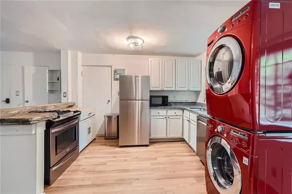 Atlanta, GA 30306,1381 Normandy DR NE #2