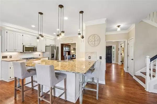 Canton, GA 30115,1013 Hickory Woods WAY