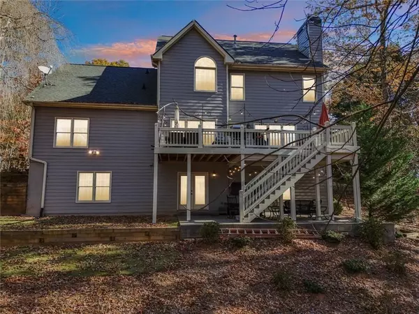 Canton, GA 30115,1013 Hickory Woods WAY