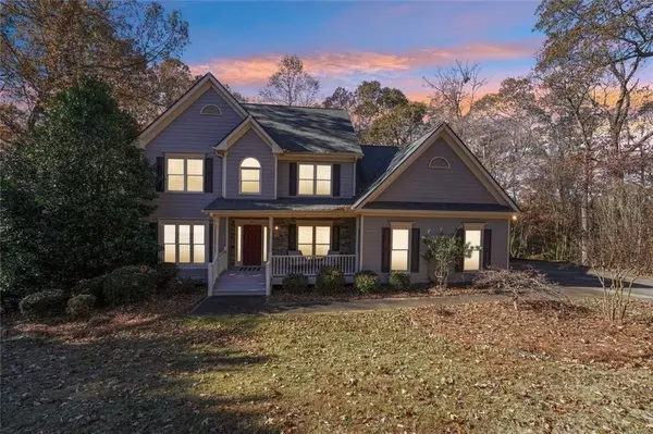 Canton, GA 30115,1013 Hickory Woods WAY