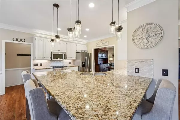 Canton, GA 30115,1013 Hickory Woods WAY