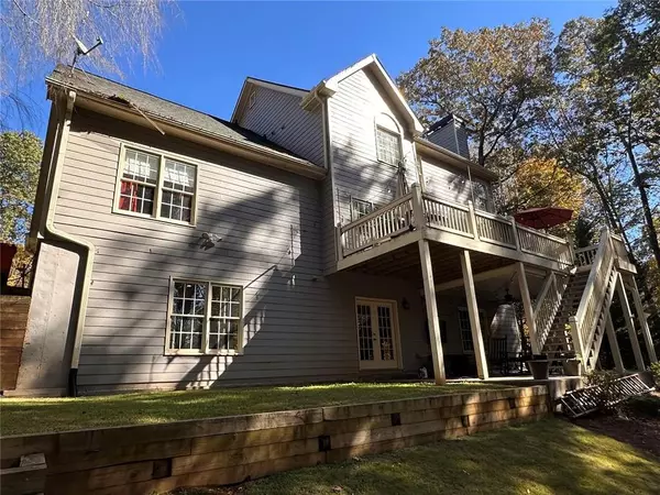 Canton, GA 30115,1013 Hickory Woods WAY