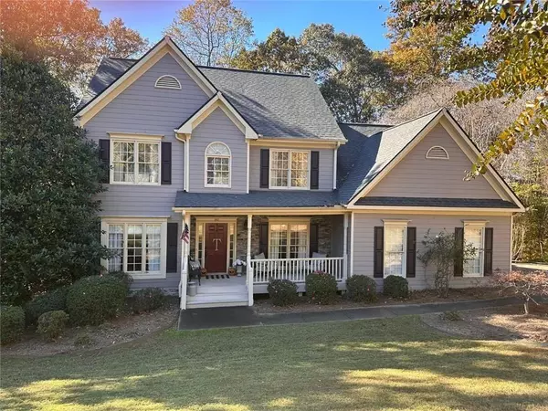 Canton, GA 30115,1013 Hickory Woods WAY