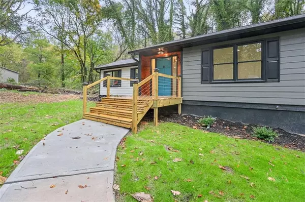 Kennesaw, GA 30152,492 Teague DR