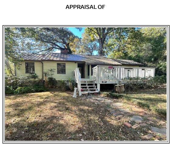 4657 Orchid DR, Pine Lake, GA 30072