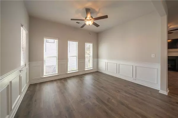 Cartersville, GA 30120,14 Lakewood CT SE