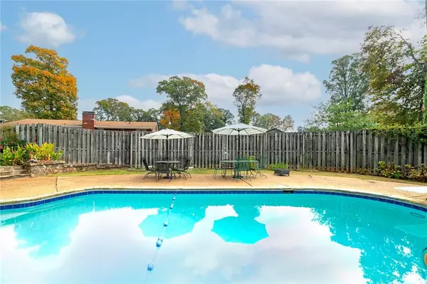 Forest Park, GA 30297,4768 Stillwood CV