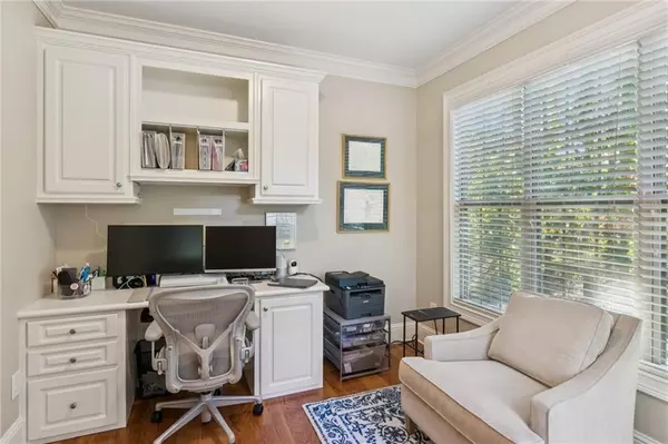 Johns Creek, GA 30022,10265 Minion CT #27