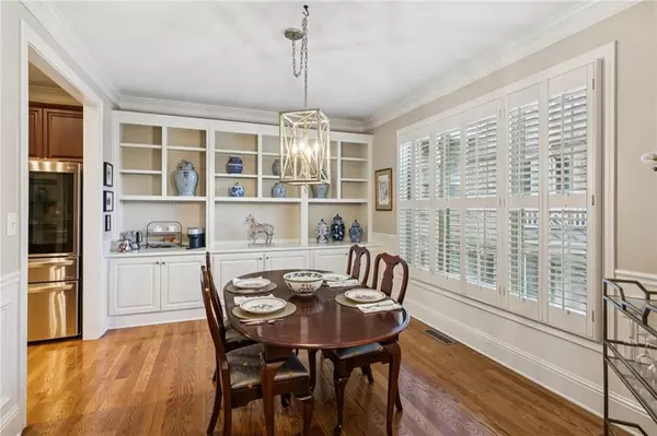 Johns Creek, GA 30022,10265 Minion CT #27