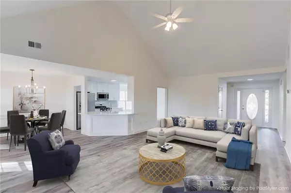 Lawrenceville, GA 30045,1030 Chapel Hill DR