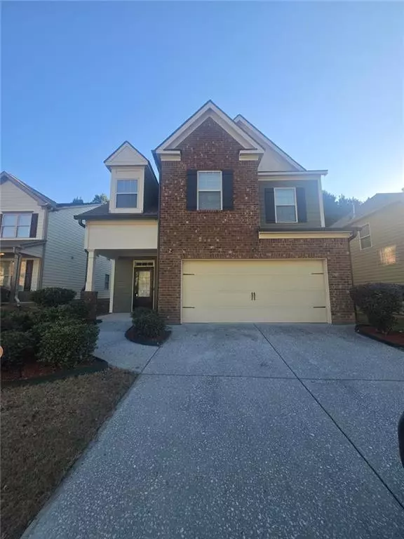 Union City, GA 30291,330 Brannigan CT