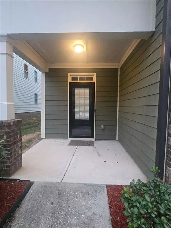 Union City, GA 30291,330 Brannigan CT