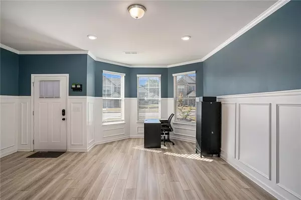 Hampton, GA 30228,453 Sawmill TRCE