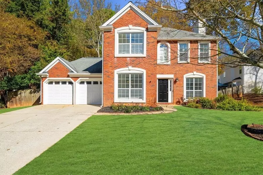 2482 Insdale TRCE NW, Acworth, GA 30101