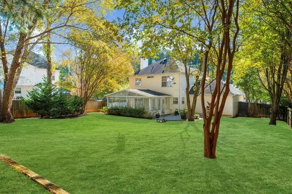 Acworth, GA 30101,2482 Insdale TRCE NW