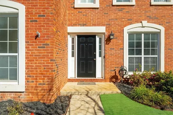 Acworth, GA 30101,2482 Insdale TRCE NW