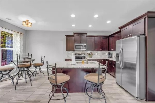 Cartersville, GA 30120,31 Griffin Mill DR