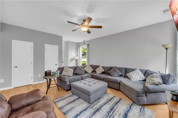 Cartersville, GA 30120,31 Griffin Mill DR