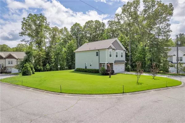 31 Griffin Mill DR, Cartersville, GA 30120