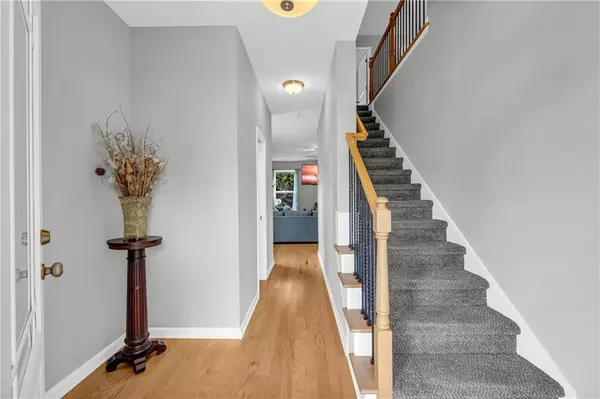 Cartersville, GA 30120,31 Griffin Mill DR