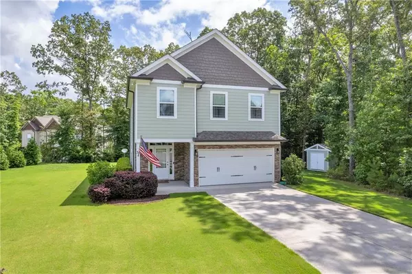 Cartersville, GA 30120,31 Griffin Mill DR