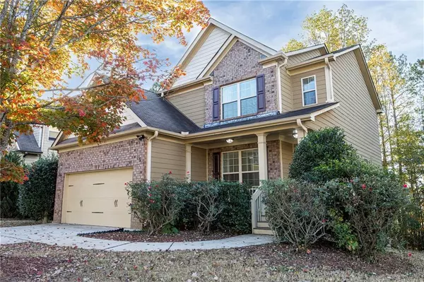 Douglasville, GA 30135,2501 Redbud Meadow LN