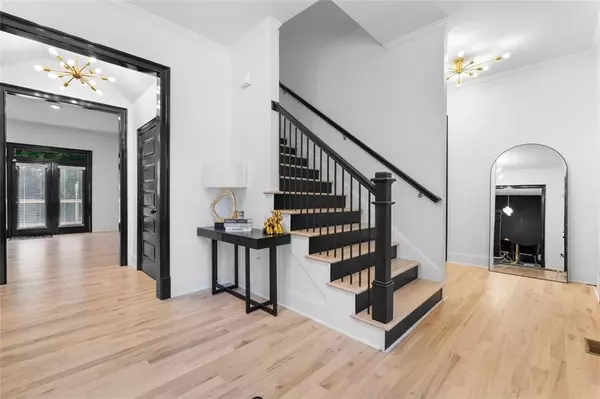 Smyrna, GA 30080,4097 GILMORE RD SE