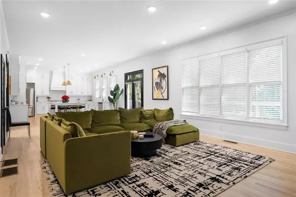 Smyrna, GA 30080,4097 GILMORE RD SE