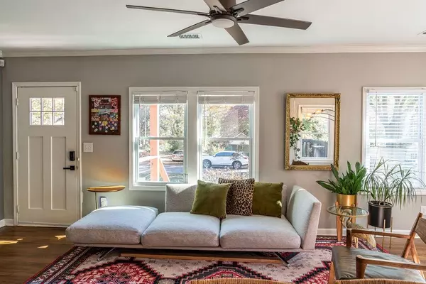 Decatur, GA 30032,607 Quillian AVE