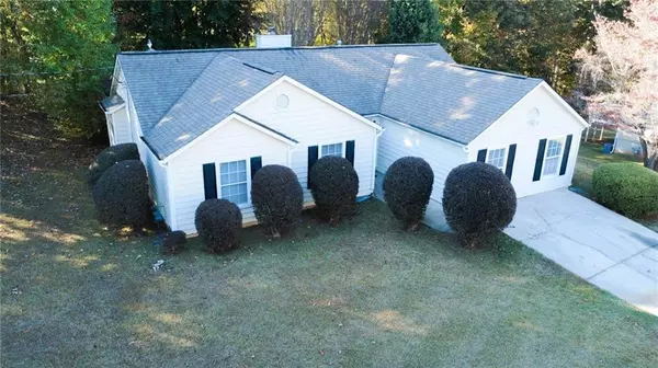 Douglasville, GA 30135,3497 Willow Tree CIR