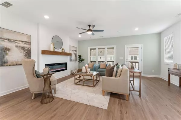 Kennesaw, GA 30144,1915 Cassia ALY