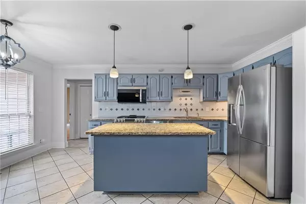 Cartersville, GA 30120,22 Valley Creek DR SW