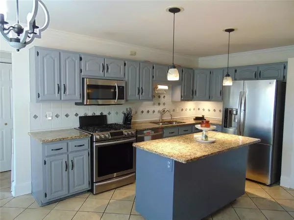 Cartersville, GA 30120,22 Valley Creek DR SW