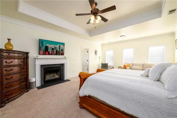 Dacula, GA 30019,2070 Trinity Mill DR