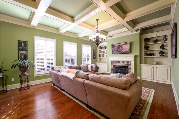 Dacula, GA 30019,2070 Trinity Mill DR