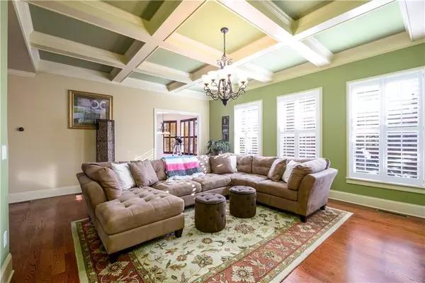 Dacula, GA 30019,2070 Trinity Mill DR