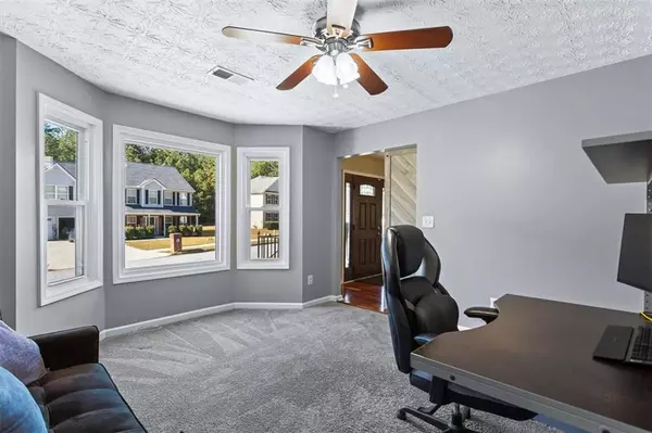 Lithonia, GA 30058,1862 OAK HILL SPRINGS BLVD