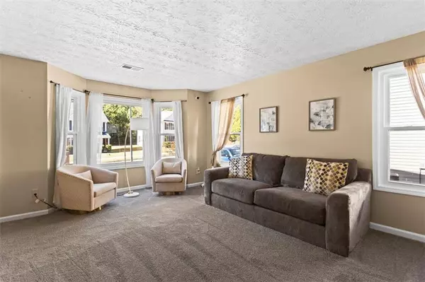 Lithonia, GA 30058,1862 OAK HILL SPRINGS BLVD