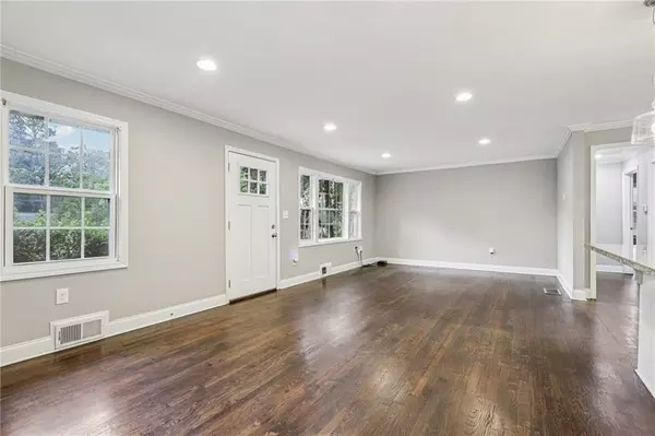 Decatur, GA 30033,2445 Woodridge DR