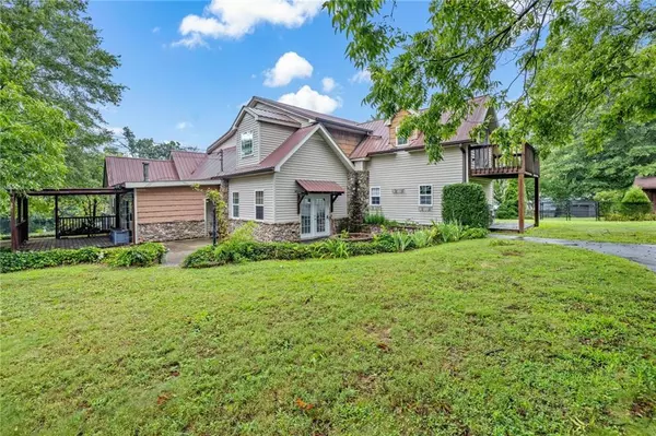 Baldwin, GA 30511,103 Baldwin Falls RD