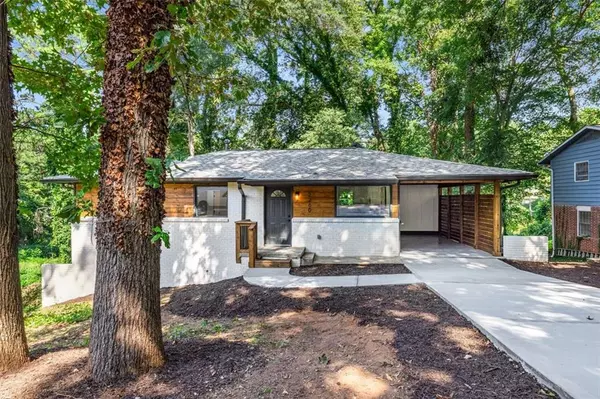 Decatur, GA 30032,2260 Cresta DR