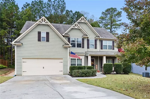 Dallas, GA 30132,19 Windsor WAY