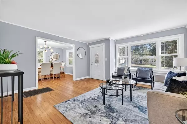 Atlanta, GA 30324,1158 Shepherds LN NE