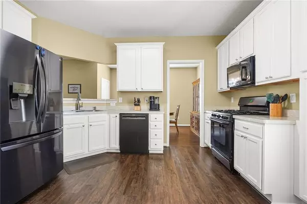 Cartersville, GA 30121,17 Liberty Xing DR NE