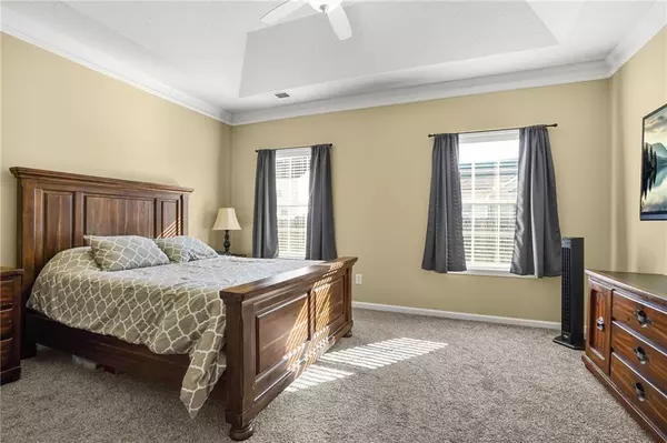 Cartersville, GA 30121,17 Liberty Xing DR NE