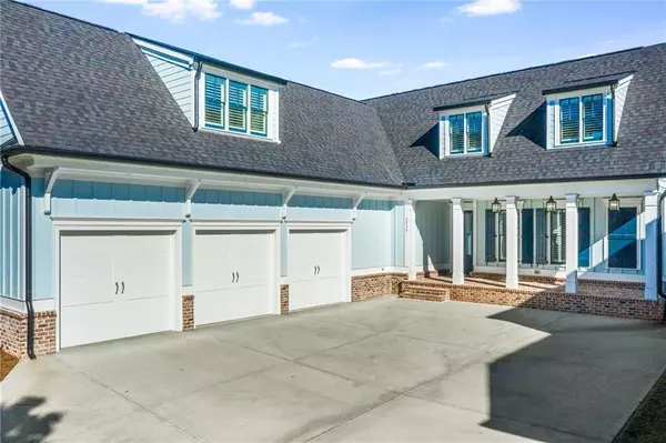 Statham, GA 30666,2030 Greenleffe DR