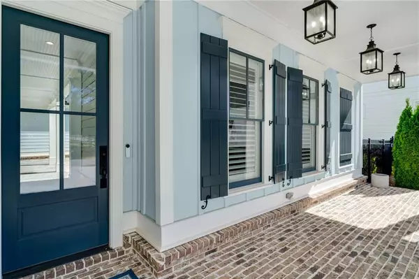 Statham, GA 30666,2030 Greenleffe DR